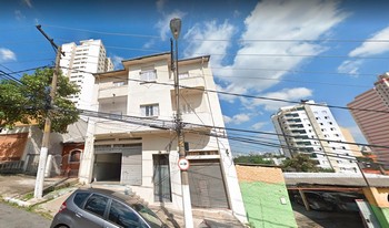 Imagem de fundo do condomínio Condomínio Pasqual Gallucci - Cambuci - São Paulo - SP