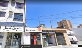 Imagem de fundo do condomínio Condomínio Pasquale Fantozzi - Boqueirão - Praia Grande - SP