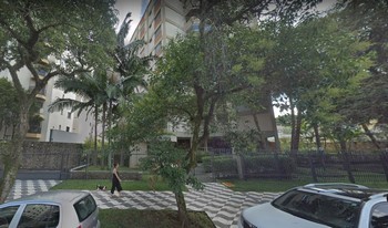 Imagem de fundo do condomínio Condomínio Passo Da Patria - Lapa - São Paulo - SP