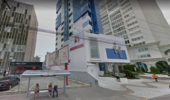 Imagem de fundo do condomínio Condomínio Pasteur - Centro - Itajaí - SC