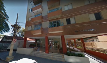 Imagem de fundo do condomínio Condomínio Patamares - Centro - São José Dos Campos - SP