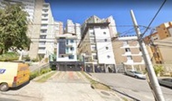 Imagem de fundo do condomínio Condomínio Patos De Minas - Cidade Nova - Belo Horizonte - MG