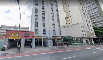 Imagem de fundo do condomínio Condomínio Patriarca - Consolação - São Paulo - SP
