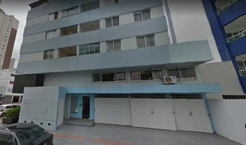 Imagem de fundo do condomínio Condomínio Patriarca - Centro - Balneário Camboriú - SC