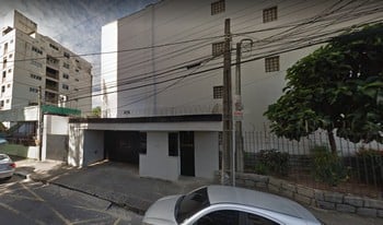 Imagem de fundo do condomínio Condomínio Patrícia - Aldeota - Fortaleza - CE