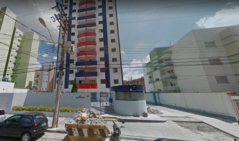 Imagem de fundo do condomínio Condomínio Patrícia - Parque Campolim - Sorocaba - SP