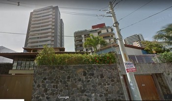 Imagem de fundo do condomínio Condomínio Patrícia - Jardim Apipema - Salvador - BA