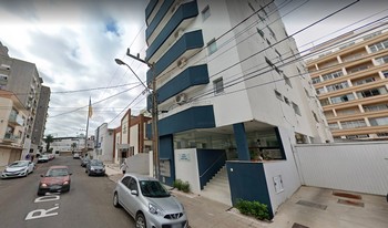 Imagem de fundo do condomínio Condomínio Patrícia - Centro - Criciúma - SC