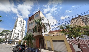Imagem de fundo do condomínio Condomínio Patrícia - Cambuci - São Paulo - SP