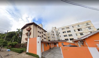 Imagem de fundo do condomínio Condomínio Patrícia Beatriz - Juvevê - Curitiba - PR