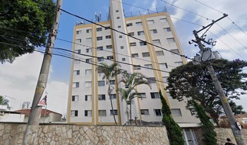 Condomínio Patrícia - Vila Salete - São Paulo - SP