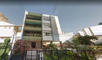 Imagem de fundo do condomínio Condomínio Patrícia - Canela - Salvador - BA
