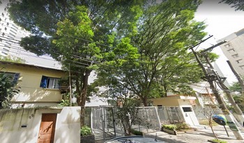 Imagem de fundo do condomínio Condomínio Patrícia E Roberto - Paraíso - São Paulo - SP