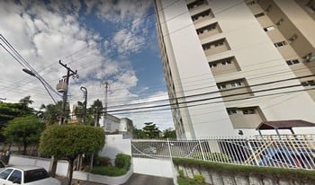 Imagem de fundo do condomínio Condomínio Patrícia Mendes - Aldeota - Fortaleza - CE