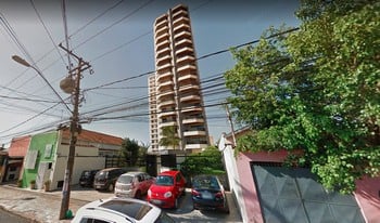 Imagem de fundo do condomínio Condomínio Patrícia Perin - Campos Elísios - Ribeirão Preto - SP