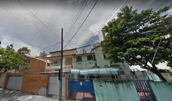 Imagem de fundo do condomínio Condomínio Patrícia - Aldeota - Fortaleza - CE