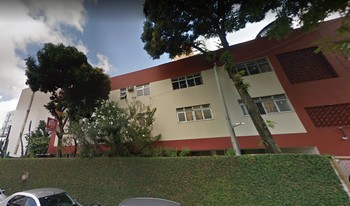 Imagem de fundo do condomínio Condomínio Patrícia - Graças - Recife - PE