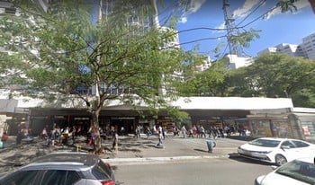 Imagem de fundo do condomínio Condomínio Patrimônio - Cerqueira César - São Paulo - SP