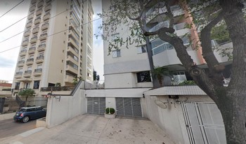 Imagem de fundo do condomínio Condomínio Patris Residêncial - Utinga - Santo André - SP