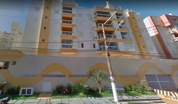 Imagem de fundo do condomínio Condomínio Pau Brasil E Jatobá - Praia Grande - Ubatuba - SP