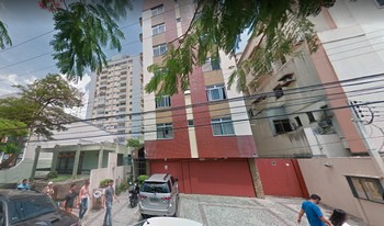Imagem de fundo do condomínio Condomínio Paul Cezanne - Centro - Campos Dos Goytacazes - RJ