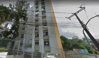 Imagem de fundo do condomínio Condomínio Paul Getty - Federação - Salvador - BA