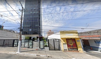 Imagem de fundo do condomínio Condomínio Paul Harris - Tatuapé - São Paulo - SP