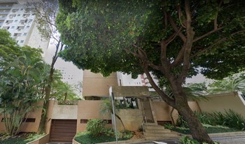 Imagem de fundo do condomínio Condomínio Paul Klee - Serra - Belo Horizonte - MG