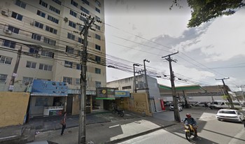 Imagem de fundo do condomínio Condomínio Paul Mauriat - Benfica - Fortaleza - CE