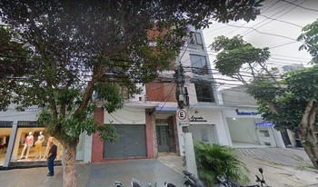 Imagem de fundo do condomínio Condomínio Paula - Mirandópolis - São Paulo - SP