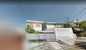 Imagem de fundo do condomínio Condomínio Paula - Mirandópolis - São Paulo - SP