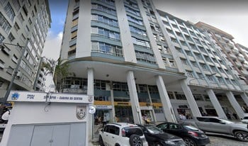 Imagem de fundo do condomínio Condomínio Paula Buarque - Centro - Petrópolis - RJ