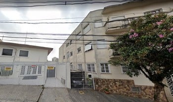 Imagem de fundo do condomínio Condomínio Paula Ney - Aclimação - São Paulo - SP