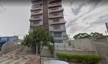 Imagem de fundo do condomínio Condomínio Paula - Taquaral - Campinas - SP