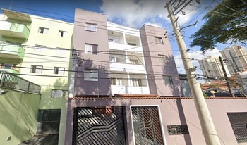 Imagem de fundo do condomínio Condomínio Paula Regina - Centro - São Bernardo Do Campo - SP