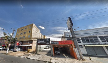Imagem de fundo do condomínio Condomínio Paula Rosa I E Ii - Ponte Preta - Campinas - SP