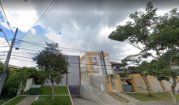 Imagem de fundo do condomínio Condomínio Paula Suelen - Bacacheri - Curitiba - PR