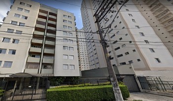 Imagem de fundo do condomínio Condomínio Paulina - Freguesia Do O - São Paulo - SP