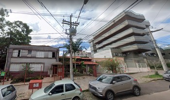 Imagem de fundo do condomínio Condomínio Paulino - Menino Deus - Porto Alegre - RS