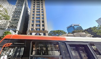Imagem de fundo do condomínio Condomínio Paulista 1793 - Cerqueira César - São Paulo - SP