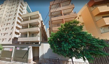 Imagem de fundo do condomínio Condomínio Paulista - Jardim Paulista - Ribeirão Preto - SP