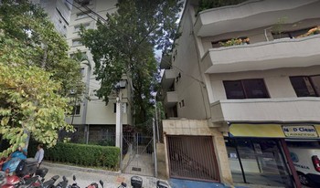 Imagem de fundo do condomínio Condomínio Paulista - Jd Paulista - São Paulo - SP