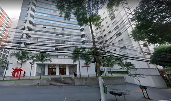 Imagem de fundo do condomínio Condomínio Paulista Boulevard - Paraíso - São Paulo - SP