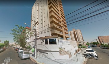 Imagem de fundo do condomínio Condomínio Paulista Class - Jardim Paulista - Ribeirão Preto - SP