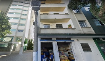 Imagem de fundo do condomínio Condomínio Paulista Convention Flat - Paraíso - São Paulo - SP