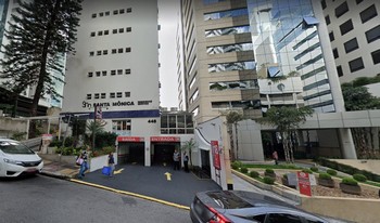 Imagem de fundo do condomínio Condomínio Paulista Medical Center - Cerqueira César - São Paulo - SP