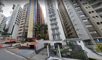 Imagem de fundo do condomínio Condomínio Paulista Office Tower - Bela Vista - São Paulo - SP