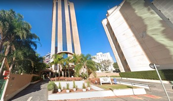 Imagem de fundo do condomínio Condomínio Paulista Plaza - Paraíso - São Paulo - SP