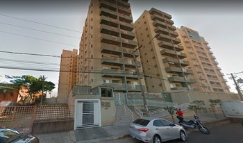 Imagem de fundo do condomínio Condomínio Paulista Towers - Jardim Paulista - Ribeirão Preto - SP