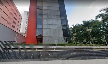Imagem de fundo do condomínio Condomínio Paulista Trade Center - Bela Vista - São Paulo - SP